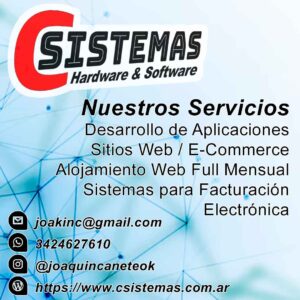 Soporte Remoto Inmediato