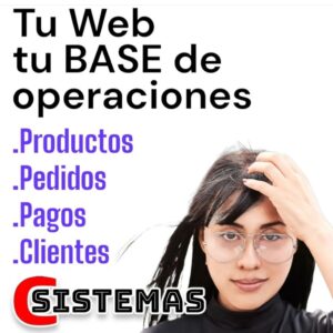 Sitio Web Completo Llave en Mano